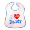 סינר מעוצב I Love Daddy