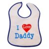 סינר מעוצב I Love Daddy