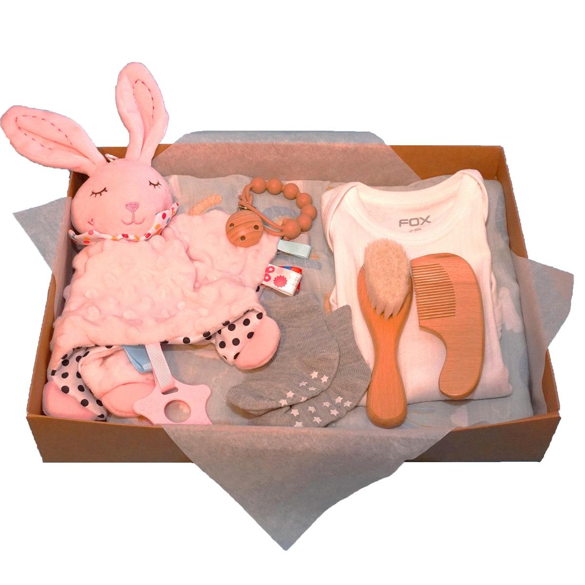 מתנה ליולדת בייבי שמיכי