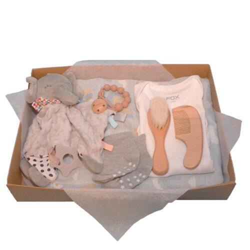 מתנה ליולדת בייבי שמיכי