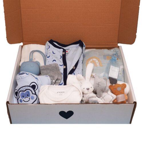 מארז ליולדת קופסת ההפתעות