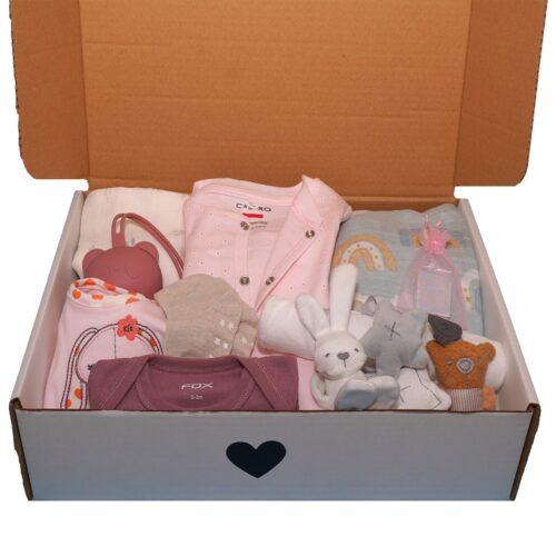 מארז ליולדת קופסת ההפתעות